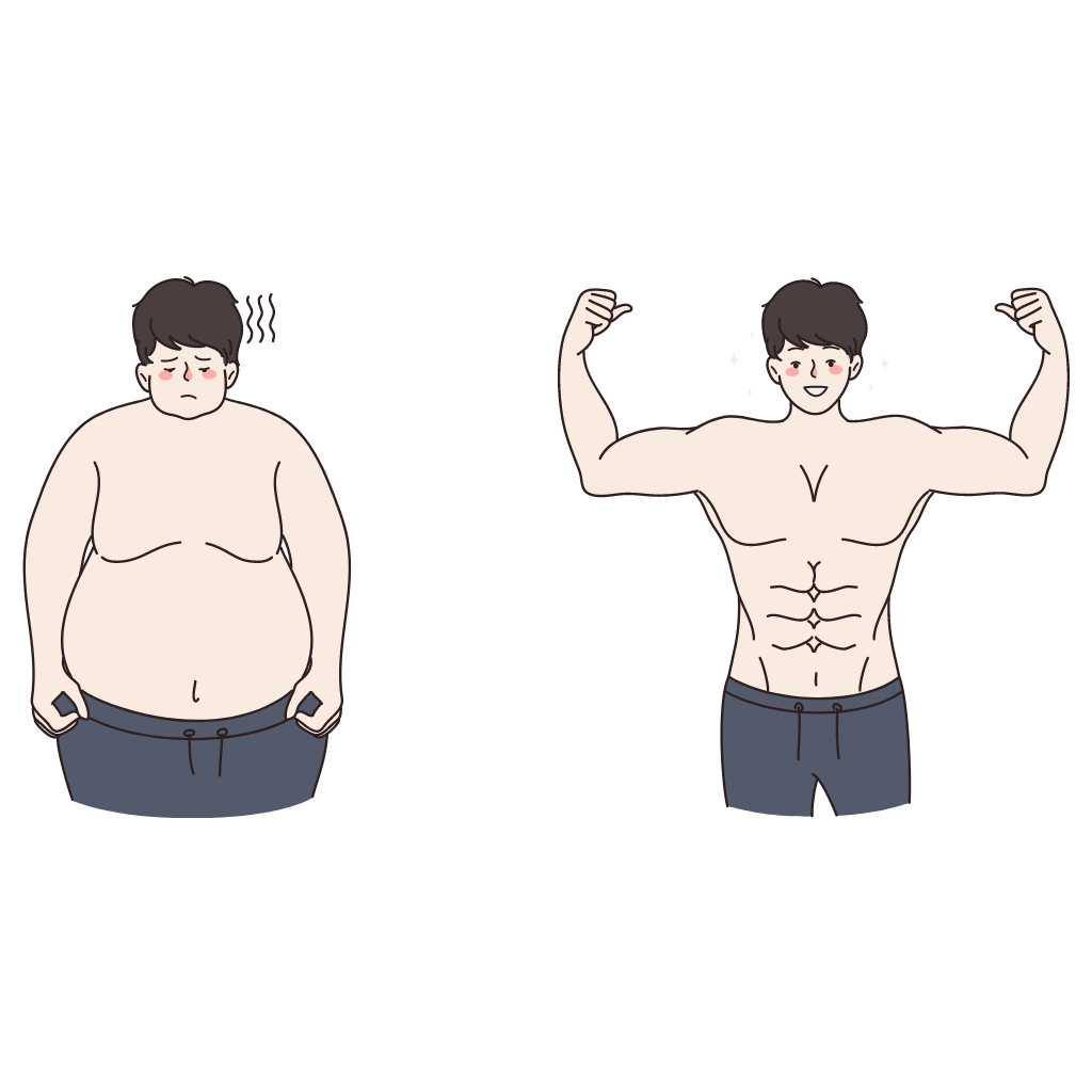 Body Transformation